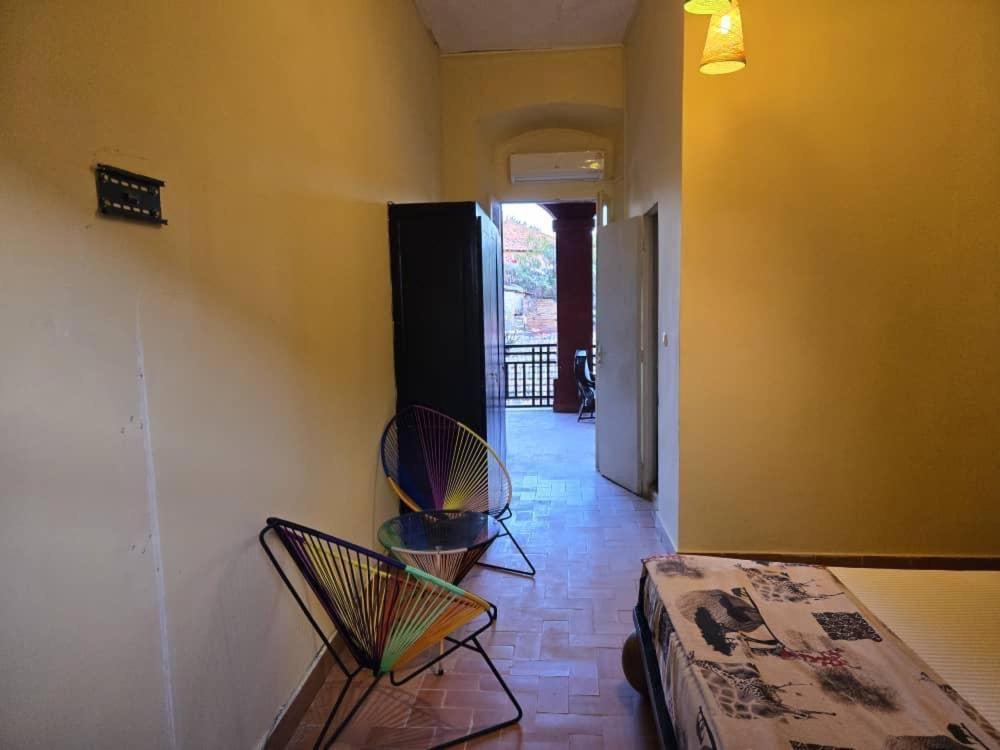 Hotel Niwa Gorée Exterior foto